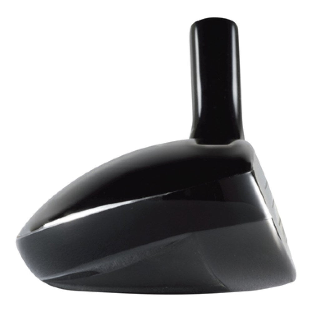 Metal Factory - Hybrid Club - A9 - Cosmo Black (Head Only)