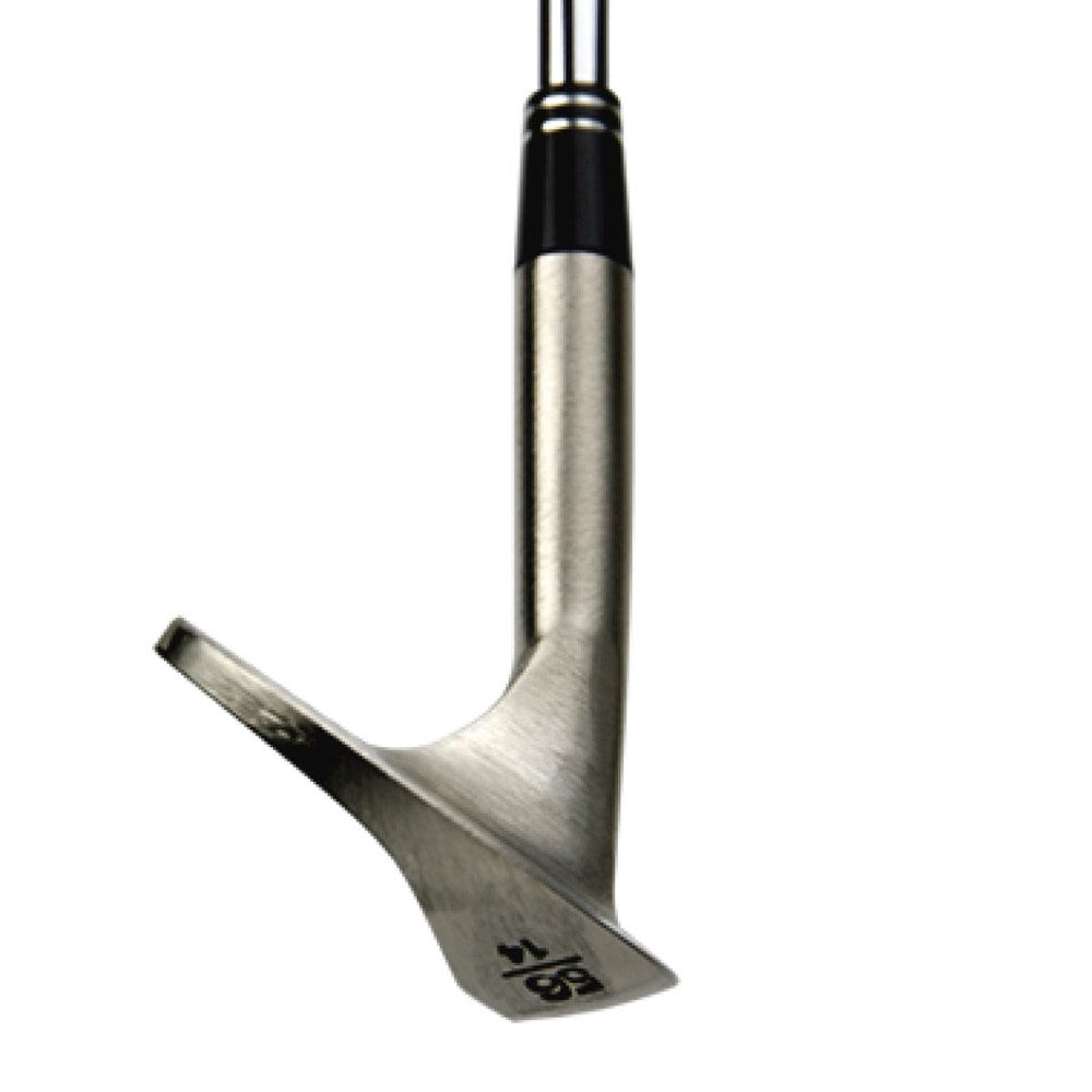 Metal Factory - Wedge Club - S2 (Head Only)