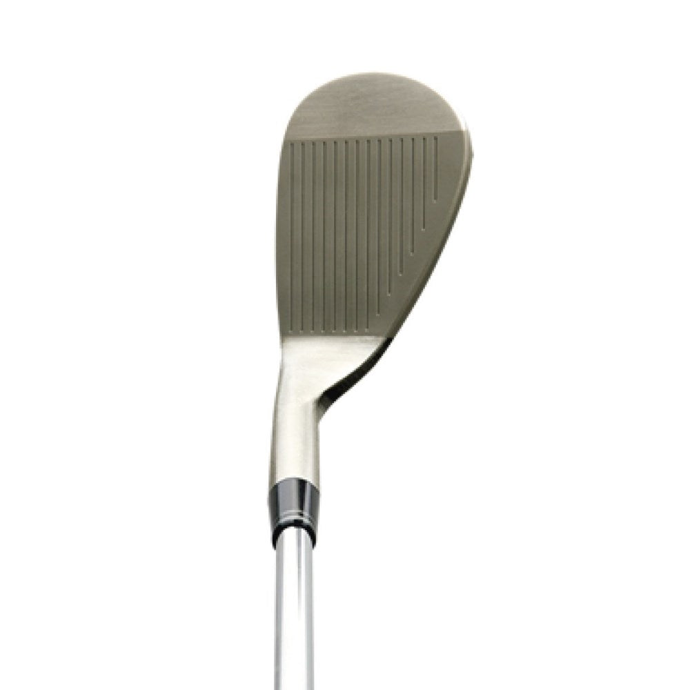 Metal Factory - Wedge Club - S2 (Head Only)