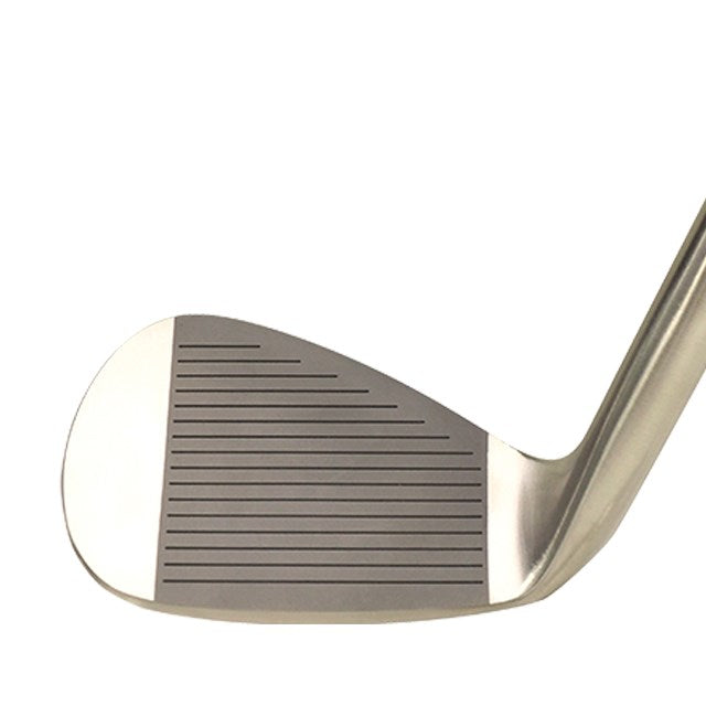 Metal Factory - Wedge Club - S3 (Head Only)
