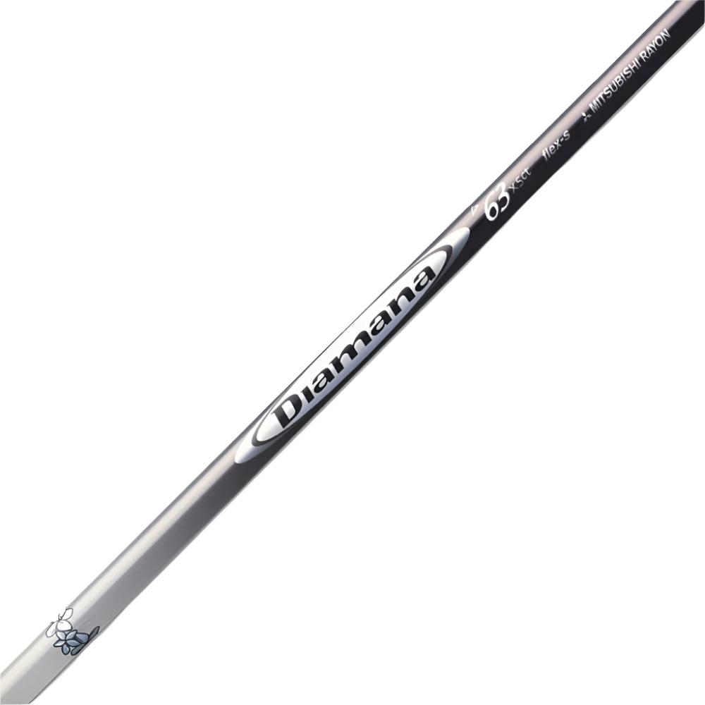 Mitsubishi Chemical - Diamana White