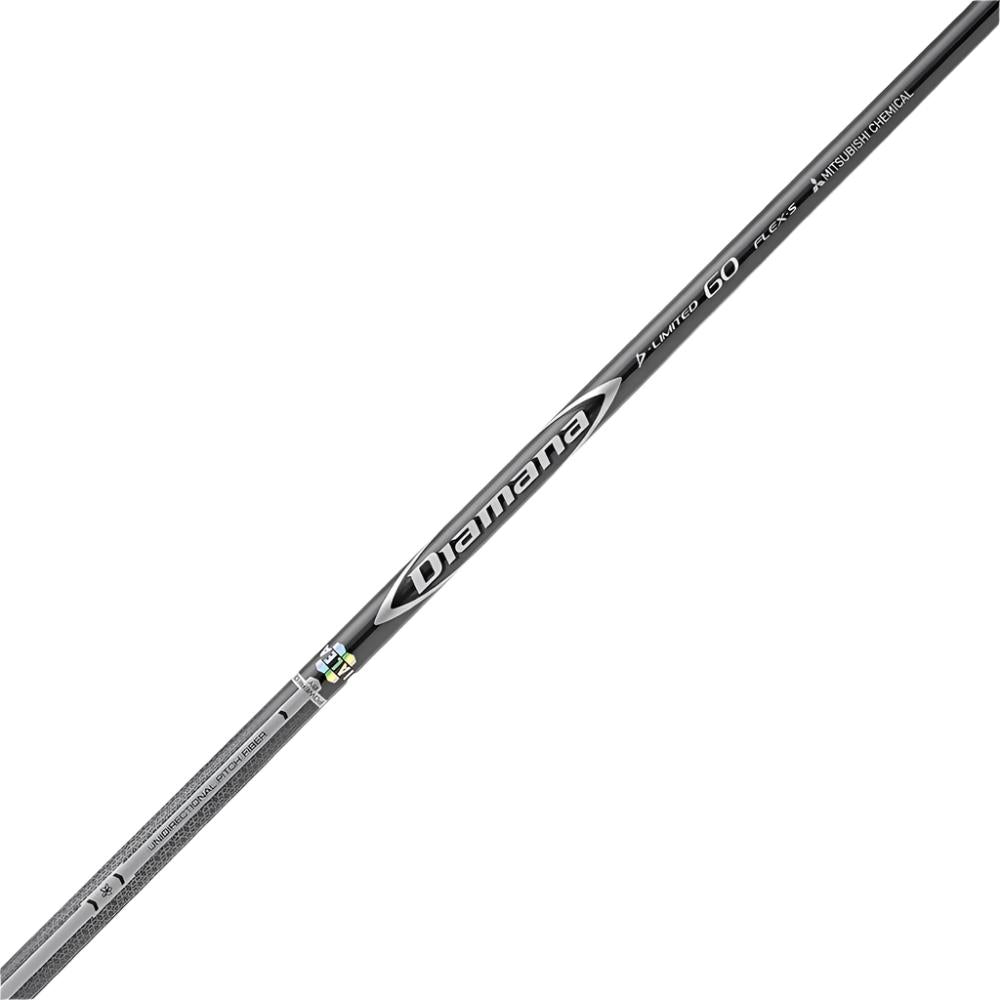 Mitsubishi Chemical - Driver Shaft - Diamana D-Limited