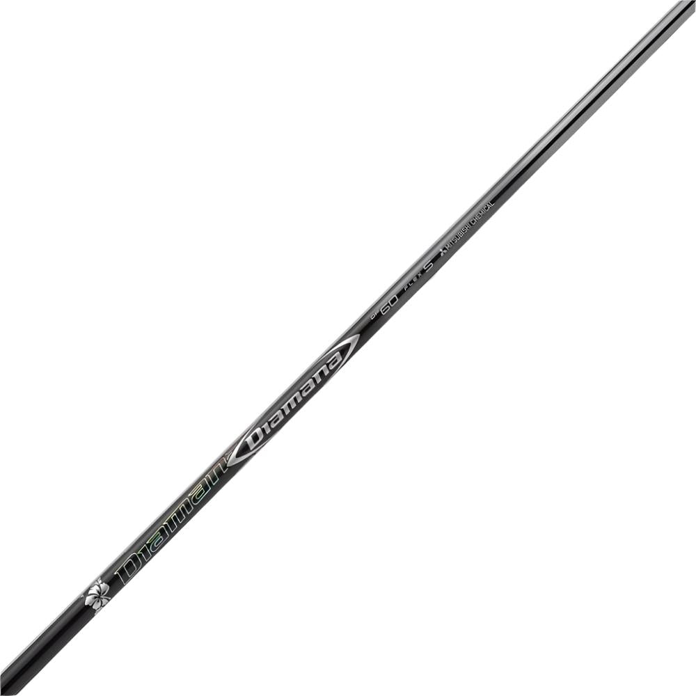 Mitsubishi Chemical - Driver Shaft - Diamana DF