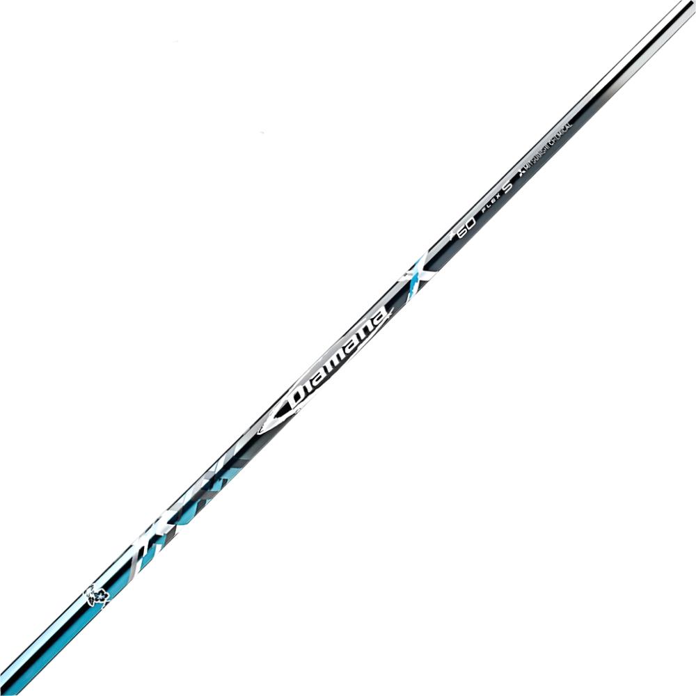 Mitsubishi Chemical - Driver Shaft - Diamana X