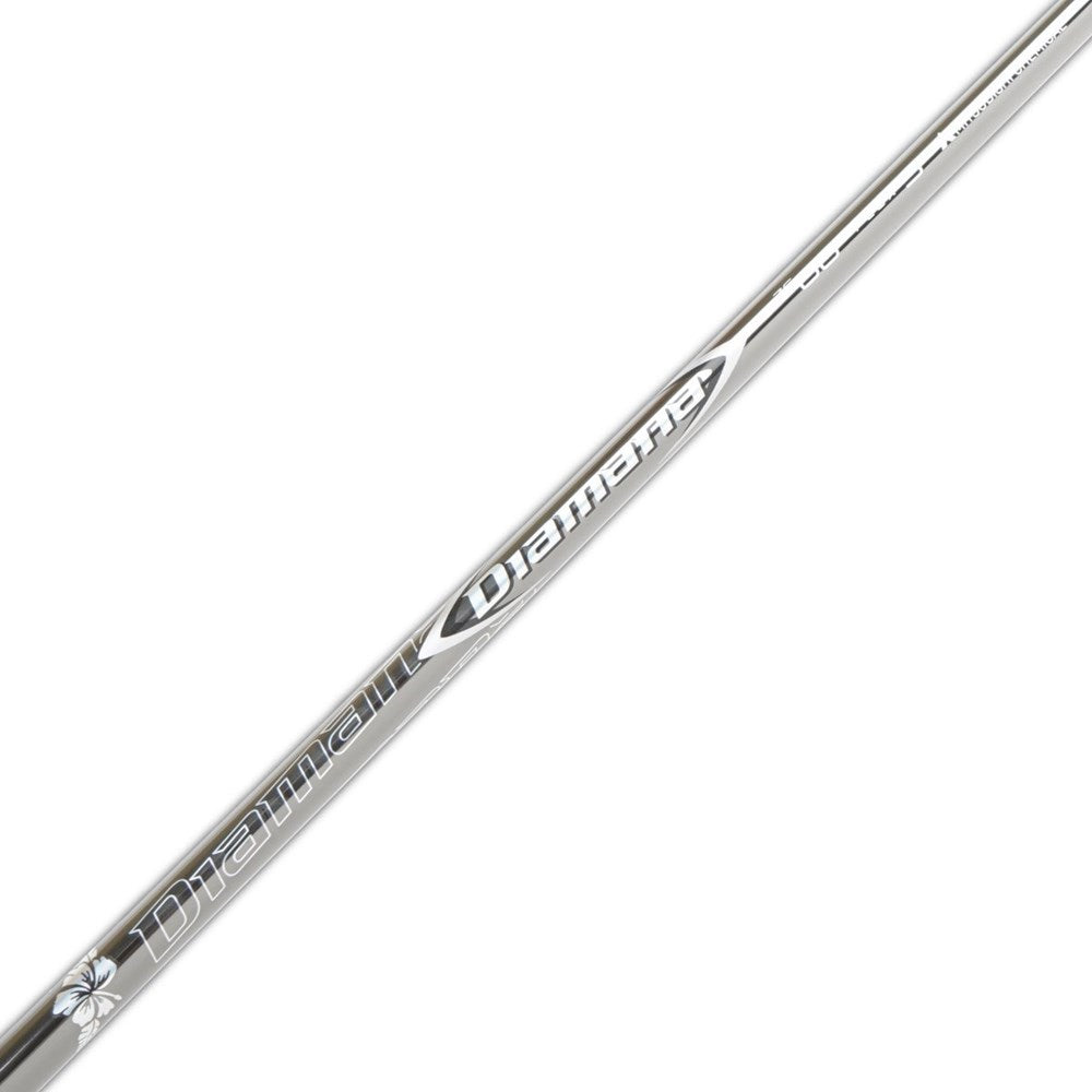 Mitsubishi Chemical - Driver Shaft - Diamana ZF