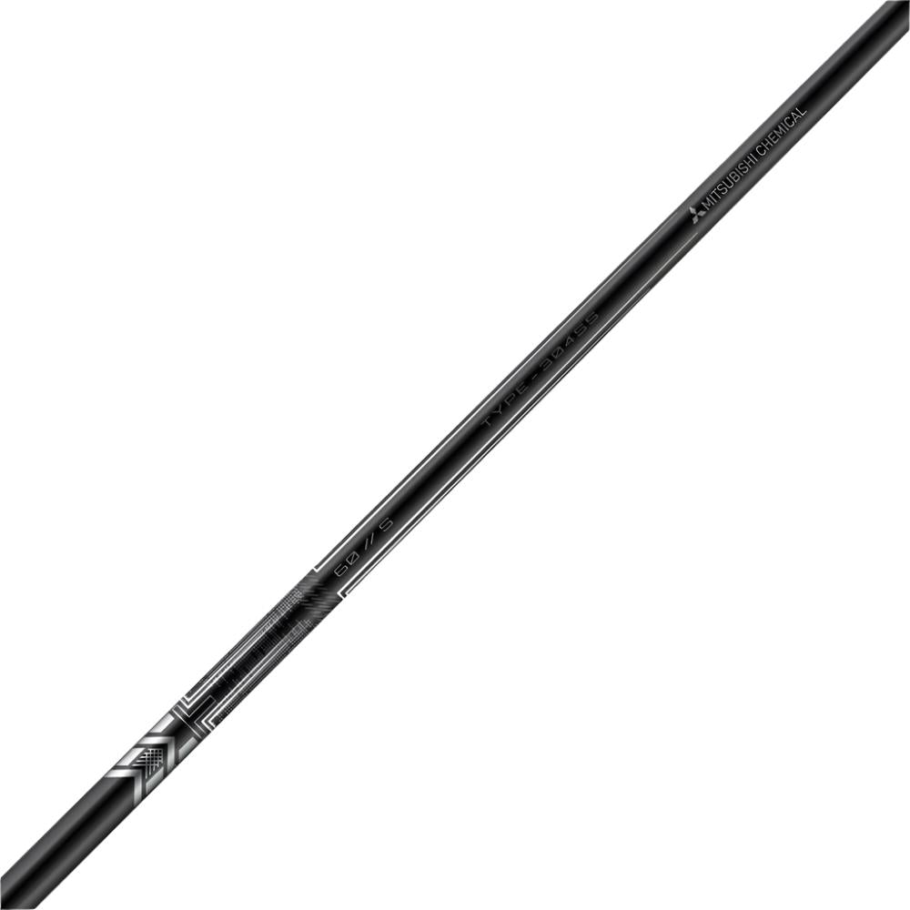 Mitsubishi Chemical - Driver Shaft - MMT (Warranty Void)