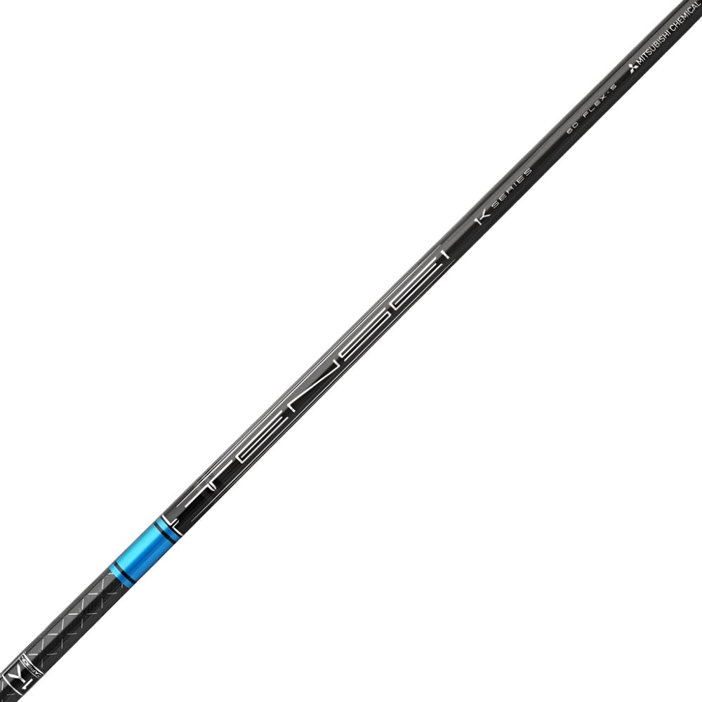 Mitsubishi Chemical - Driver Shaft - Tensei 1K Pro Blue