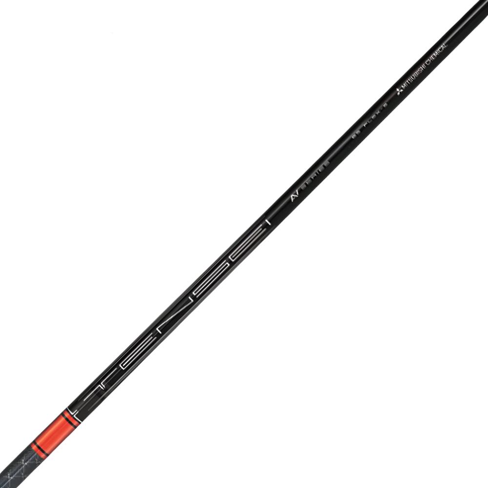 Mitsubishi Chemical - Driver Shaft - Tensei AV Orange (Xlink Tech)