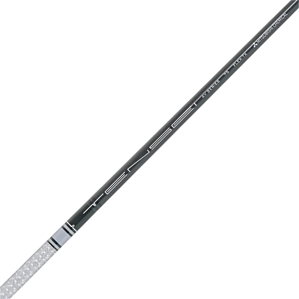 Mitsubishi Chemical - Driver Shaft - Tensei AV Raw White (Warranty Void)