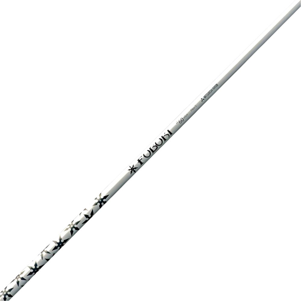 Mitsubishi Chemical - Fairway - Fubuki Alfa