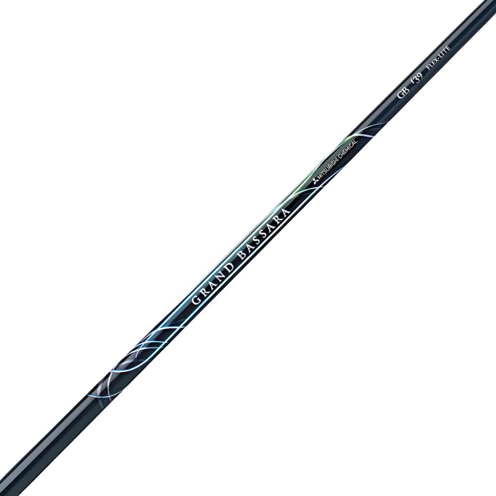 Mitsubishi Chemical - Fairway Shaft - Grand Bassara