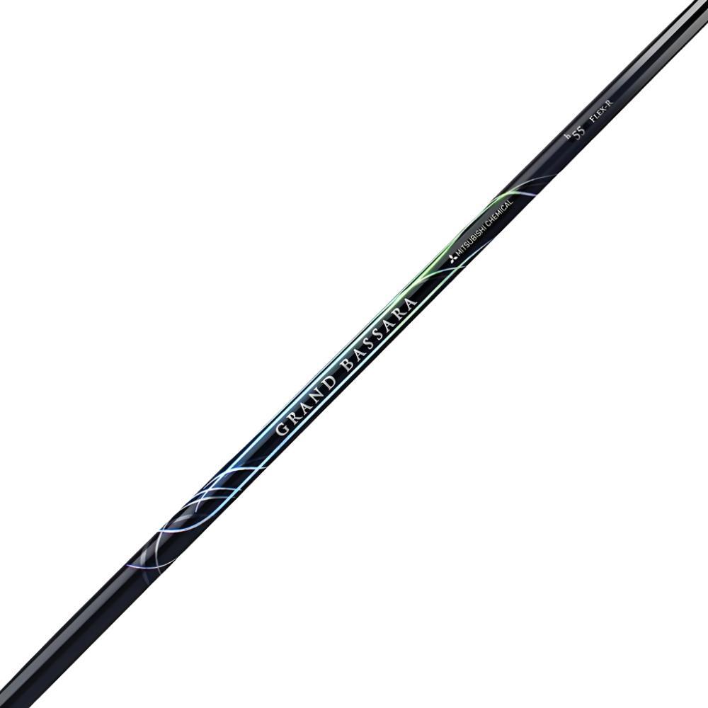 Mitsubishi Chemical - Hybrid Shaft - Grand Bassara– Vin Golf - MY