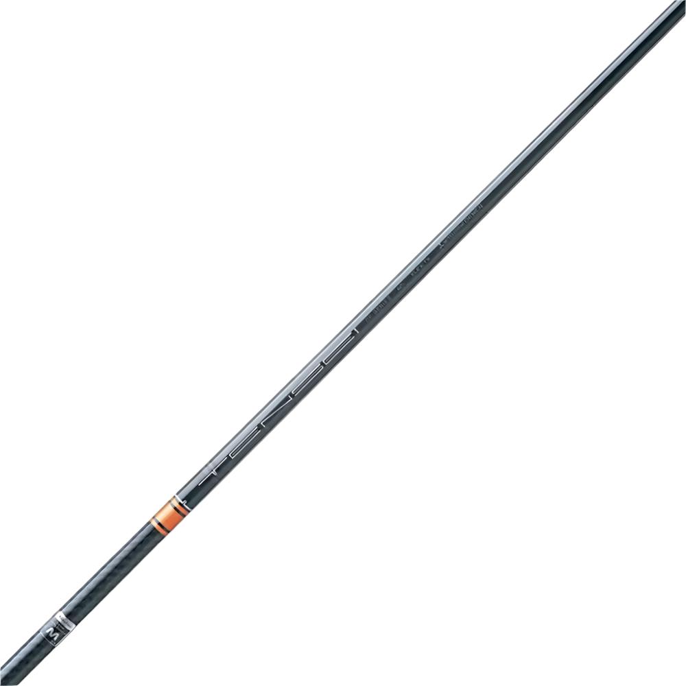 Mitsubishi Chemical - Hybrid Shaft - Tensei CK Pro Orange (Warranty Void)