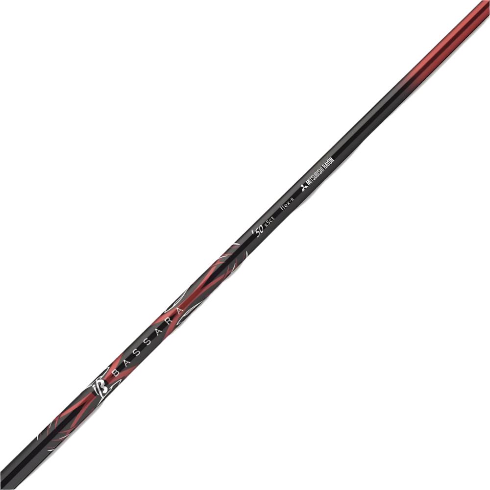 Mitsubishi Chemical - Iron - Bassara FS (Warranty Void)