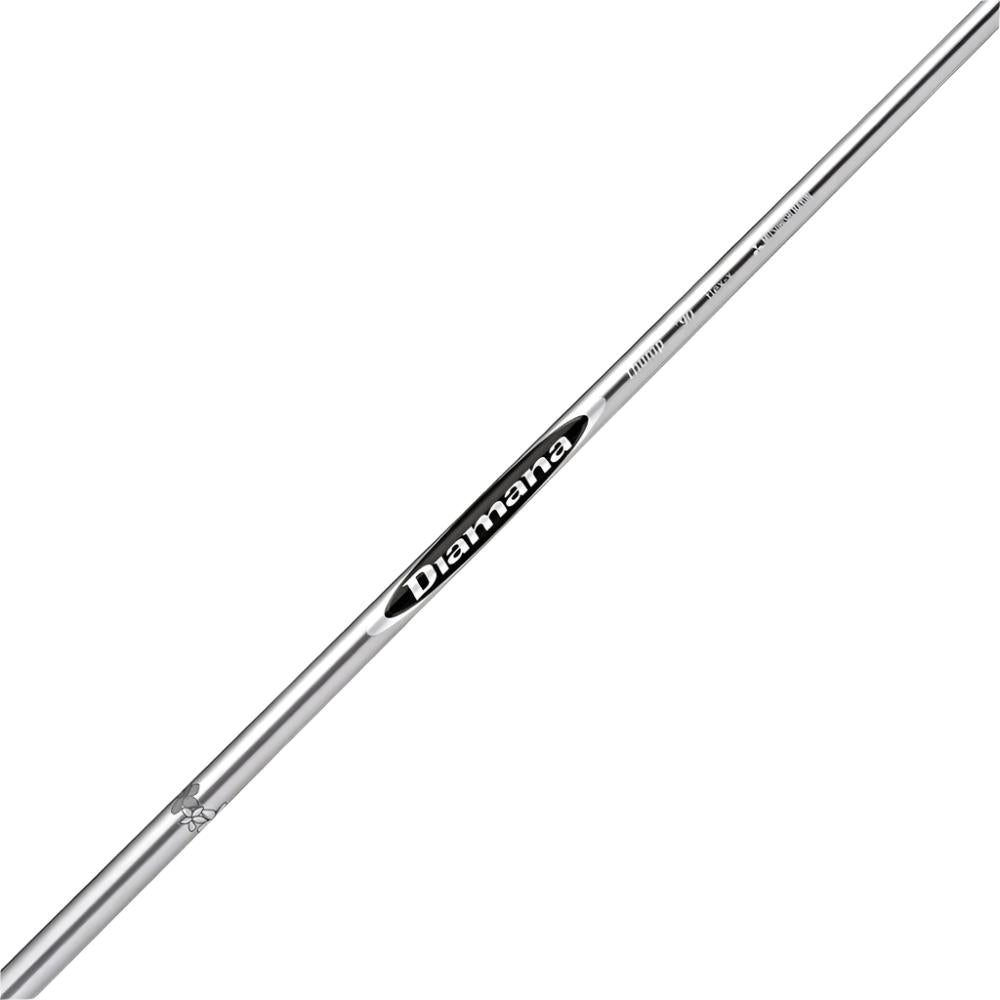 Mitsubishi Chemical - Iron - Diamana Thump