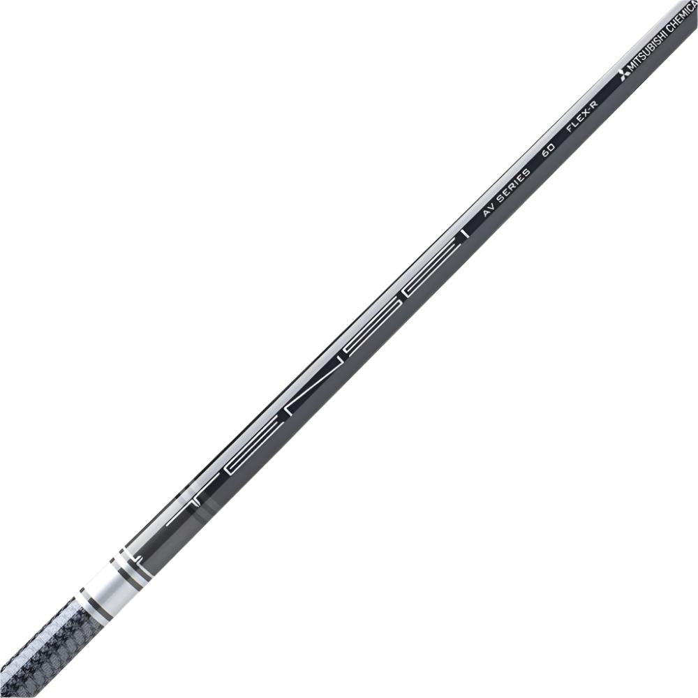 Mitsubishi Chemical - Iron Shaft - Tensei AV Series Silver (Warranty Void)