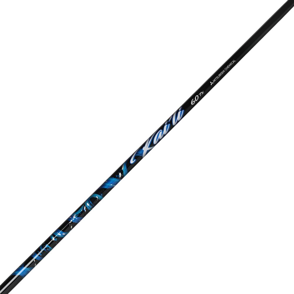 Mitsubishi Chemical - Driver Shaft - Kai'li Blue