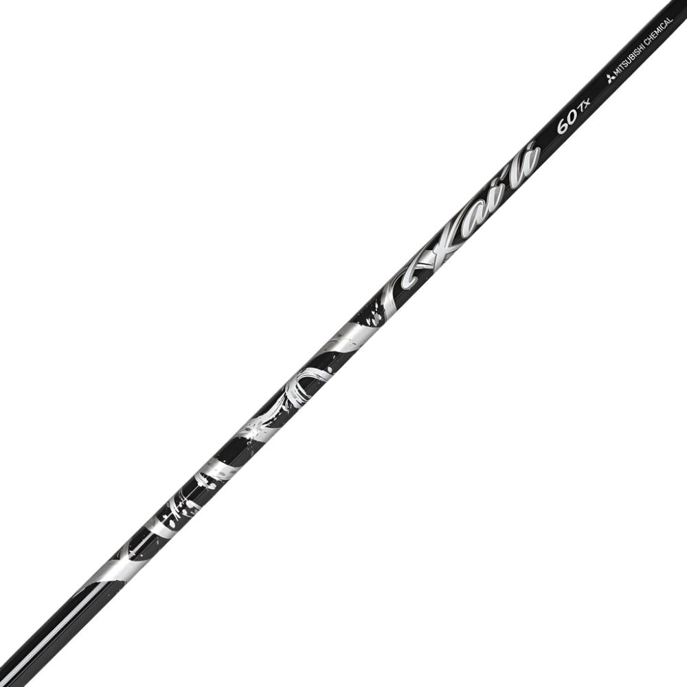 Mitsubishi Chemical - Driver Shaft - Kai’li White