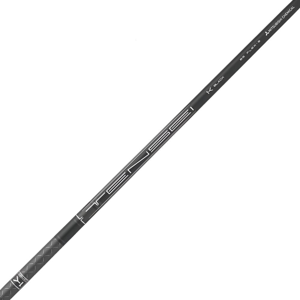 Mitsubishi Chemical - Driver Shaft - Tensei 1K Black