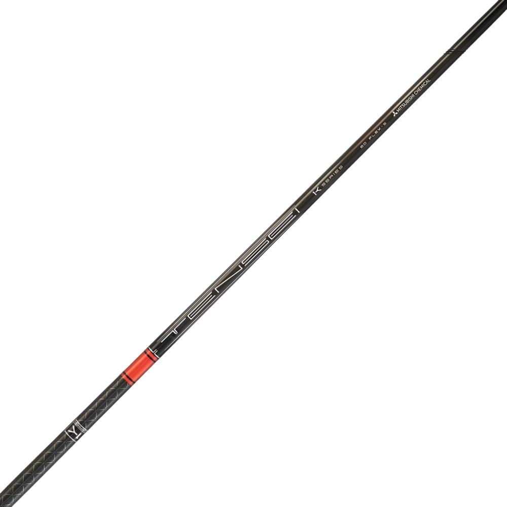 Mitsubishi Chemical - Driver Shaft - Tensei 1K Pro Orange