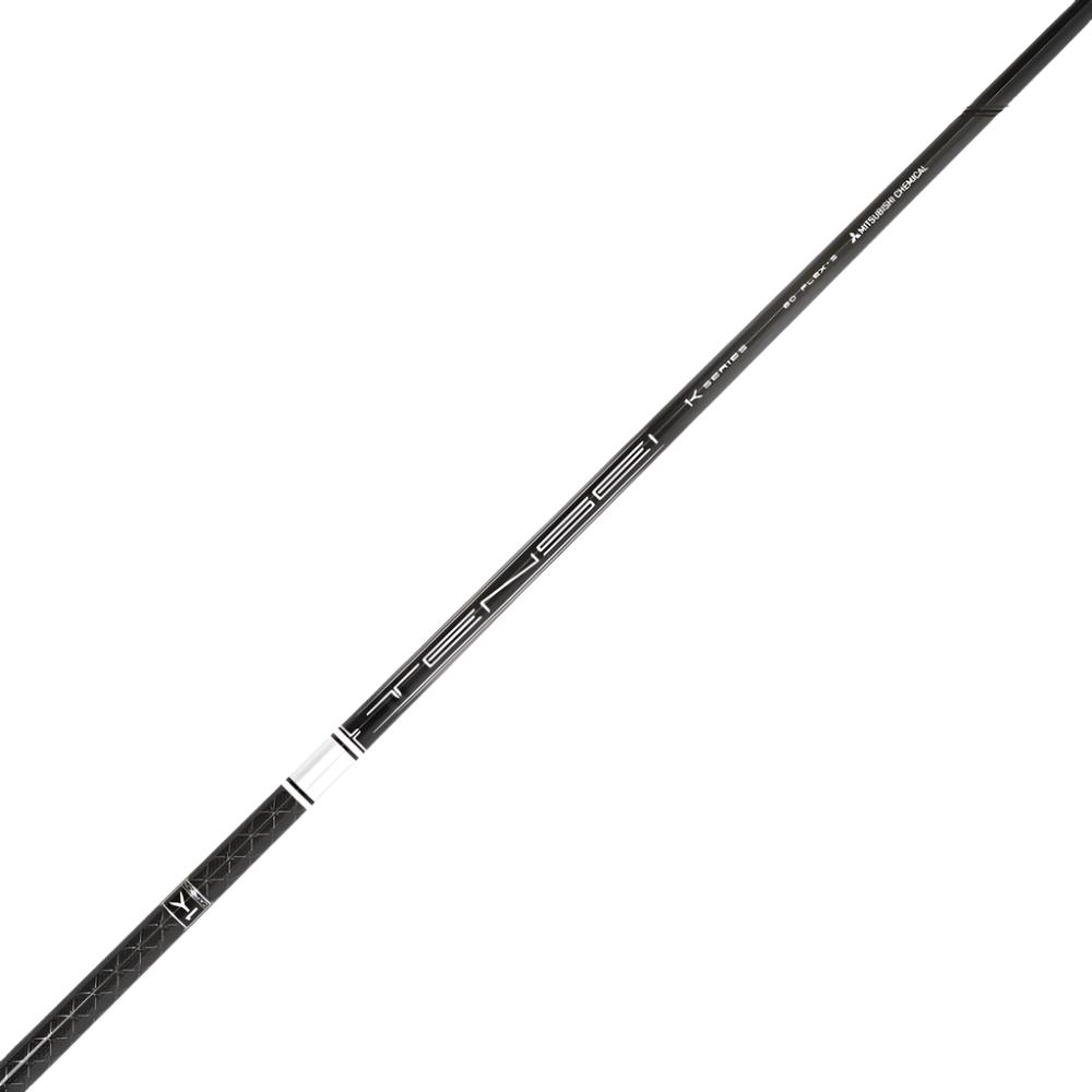 Mitsubishi Chemical - Driver Shaft - Tensei 1K Pro White