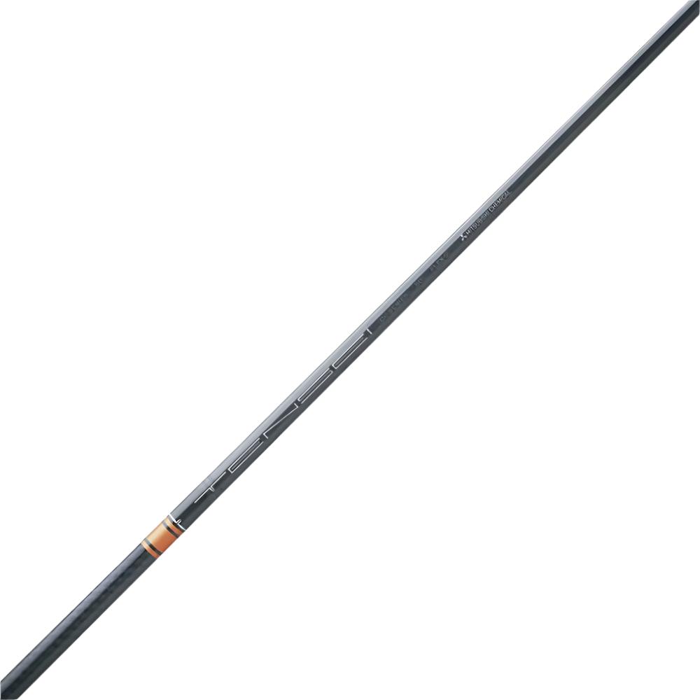 Mitsubishi Chemical - Tensei CK Orange (Warranty Void)– Vin