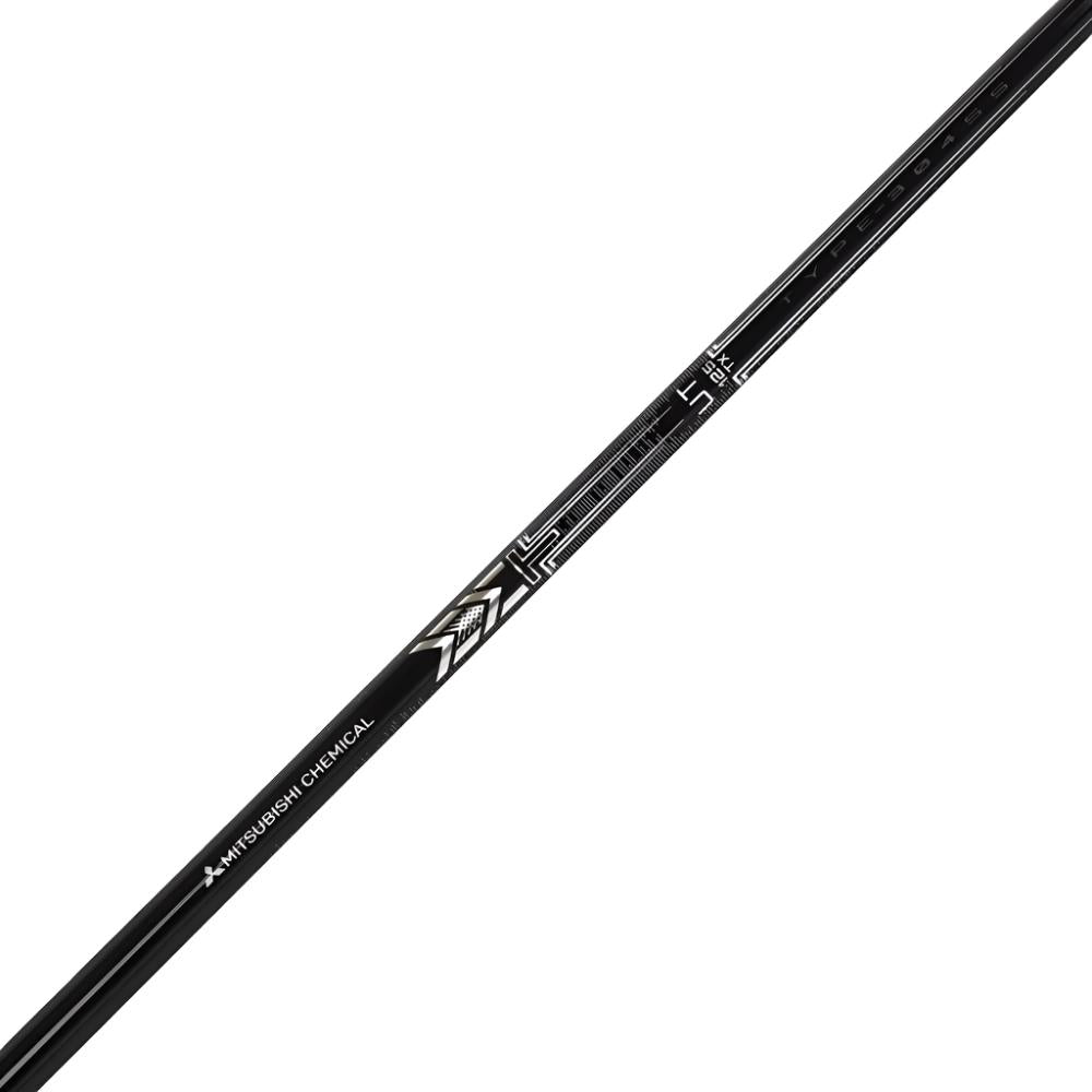 Mitsubishi Chemical - Utility Iron Shaft - MMT