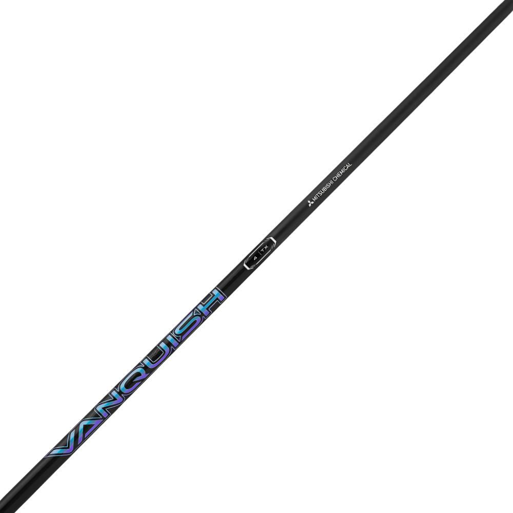 Mitsubishi Chemical - Driver Shaft - Vanquish