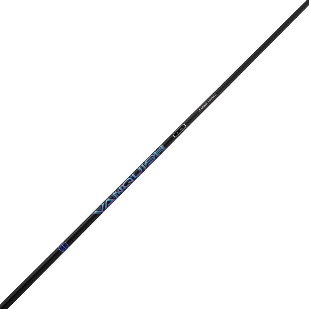 Mitsubishi Chemical - Driver Shaft - Vanquish