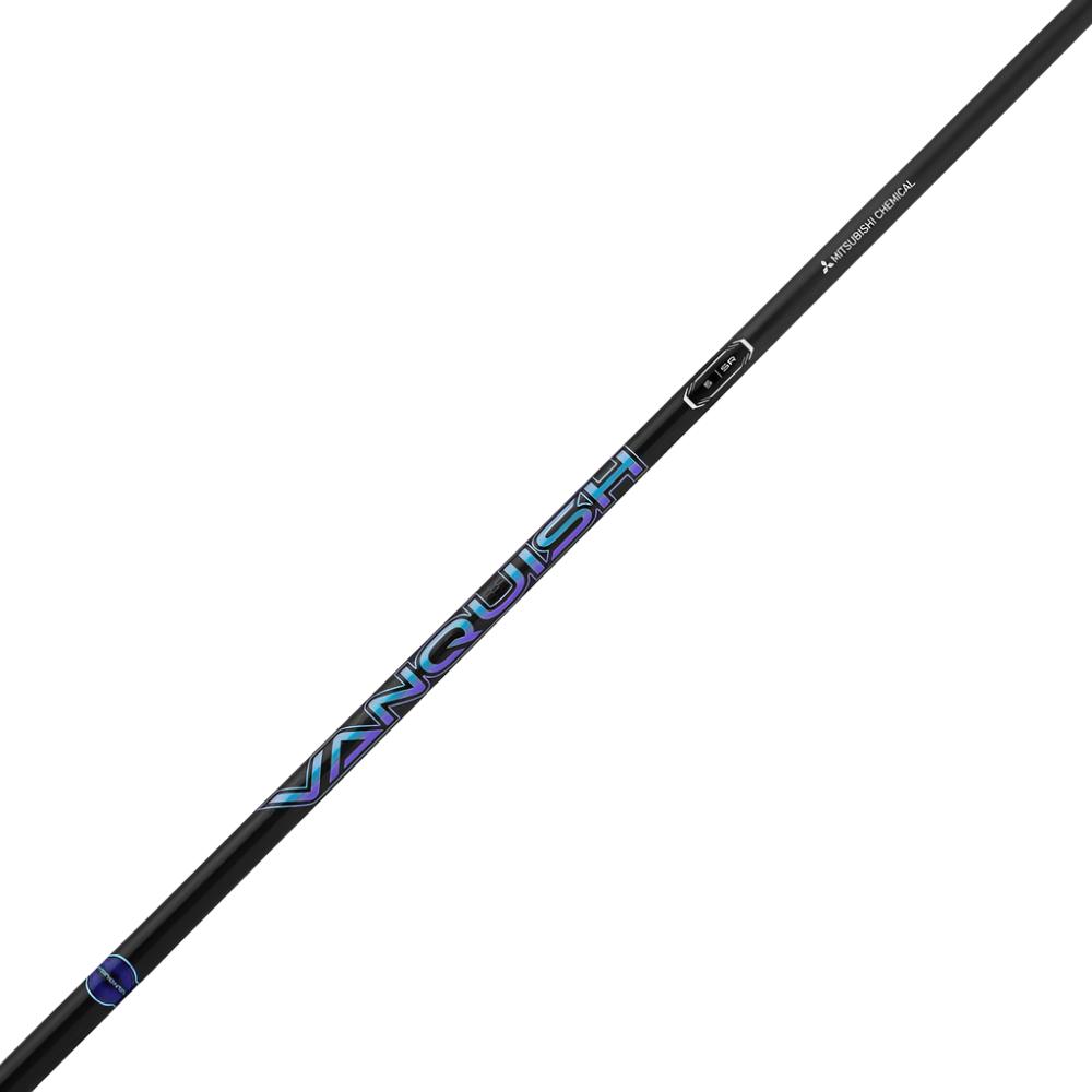 Mitsubishi Chemical - Driver Shaft - Vanquish