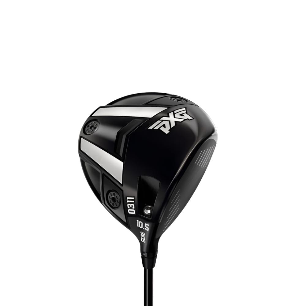 PXG - Driver - Gen6 0311XF c/w headcover (Head Only)