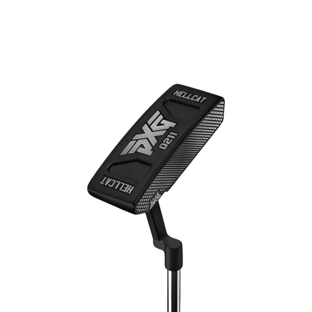 PXG - Putter - 0211 c/w headcover (Assembled)