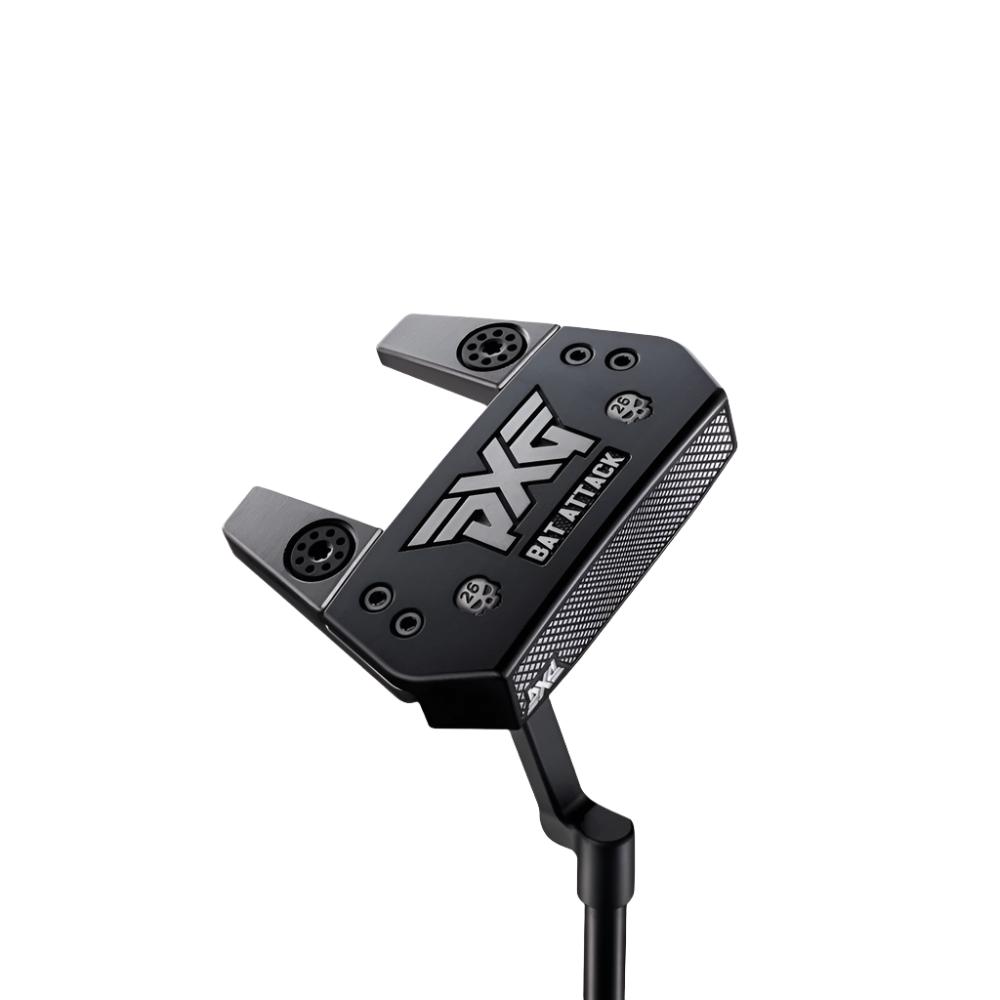 PXG - Putter - Battle Ready c/w headcover (Assembled)