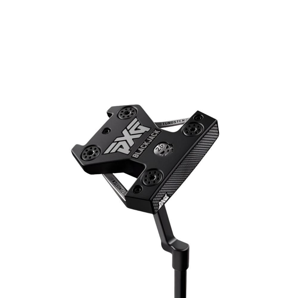 PXG - Putter - Battle Ready c/w headcover (Assembled)