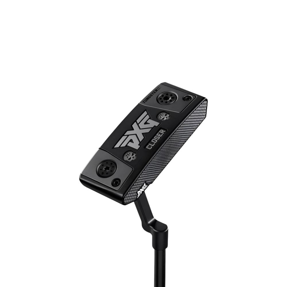 PXG - Putter - Battle Ready c/w headcover (Assembled)