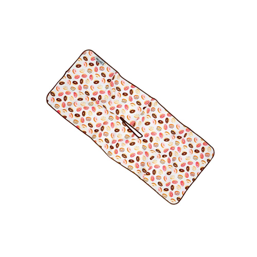 Pins & Aces - Microfiber Towel