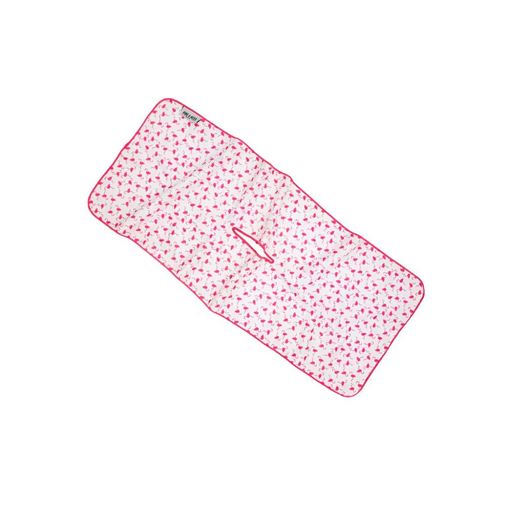 Pins & Aces - Microfiber Towel