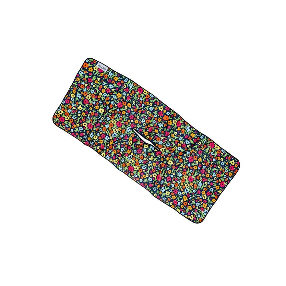 Pins & Aces - Microfiber Towel