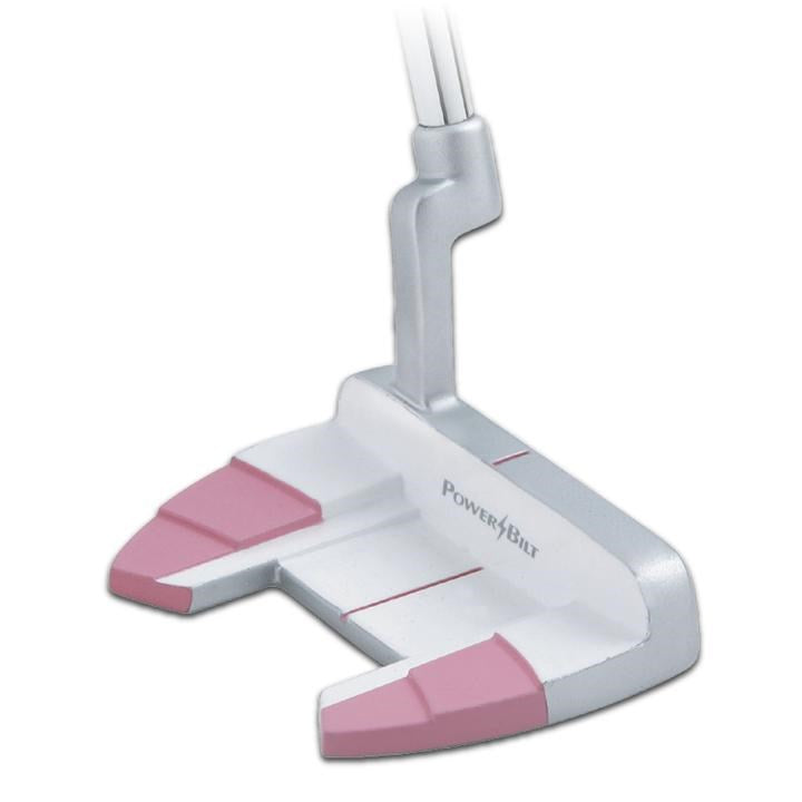Powerbilt - Women's EX-750 Series M800 Right Handed Golf Putter