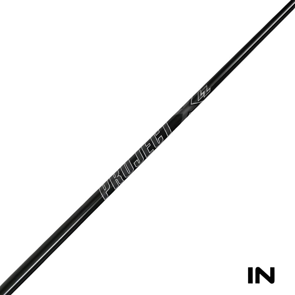 Project X - Iron Shaft - LZ Blackout 5.5