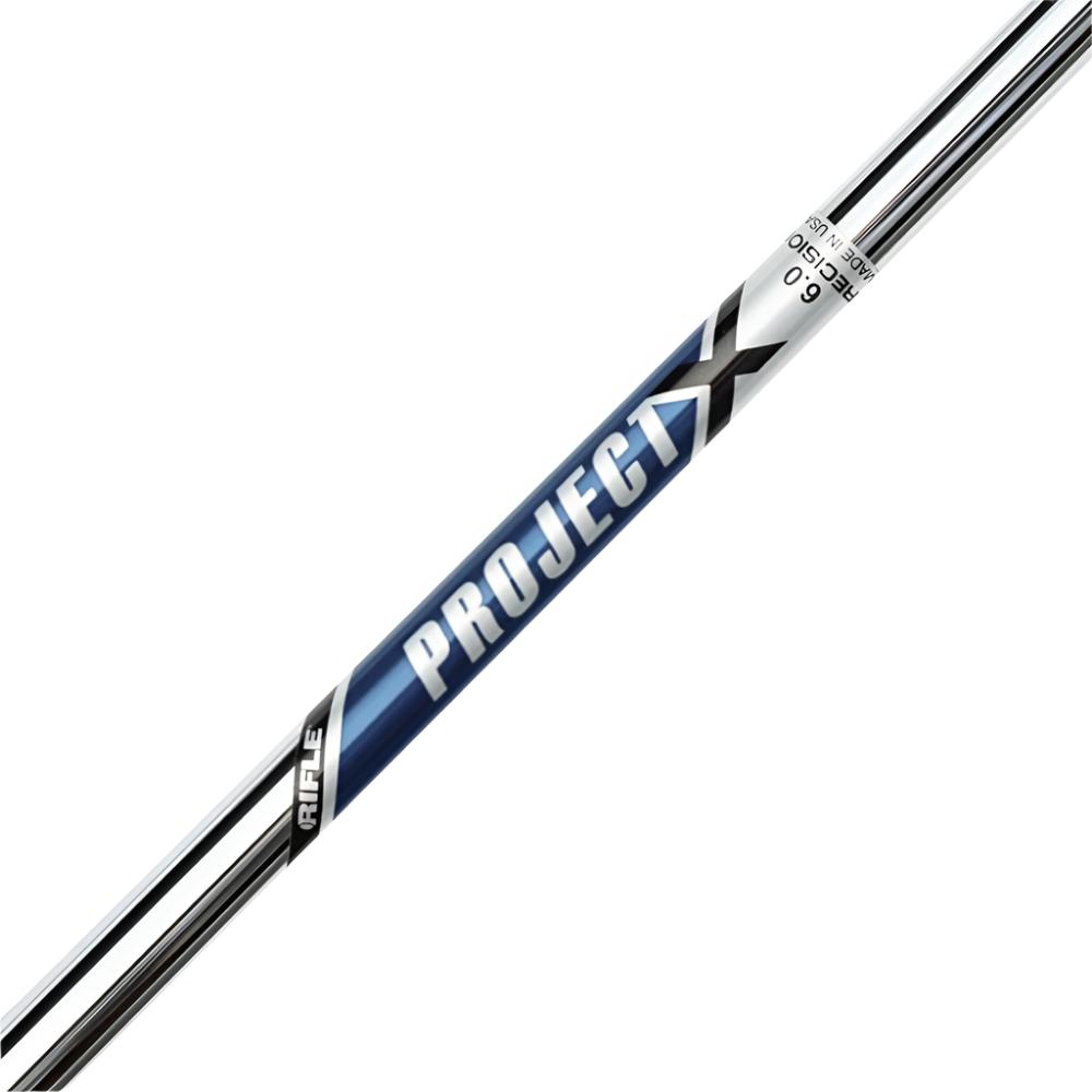 Project X - Iron Shaft - PROJECT X 6.0– Vin Golf - MY