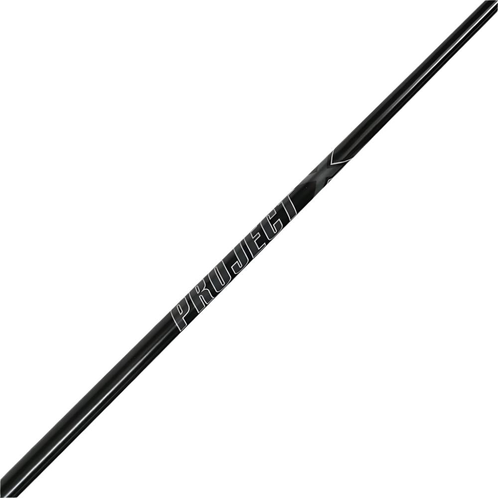 Project X - Iron Shaft - PROJECT X Blackout 6.0 (warranty void)