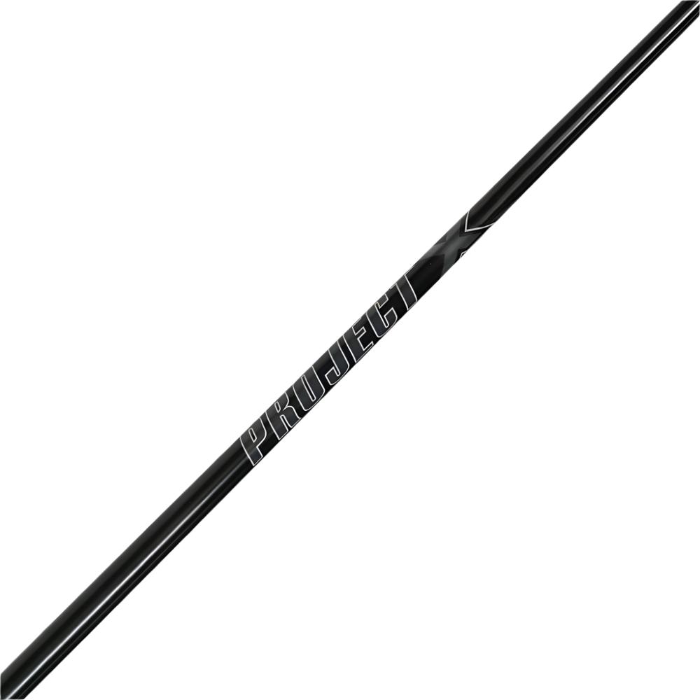 Project X - Iron Shaft - PROJECT X Blackout 6.5 (warranty void)