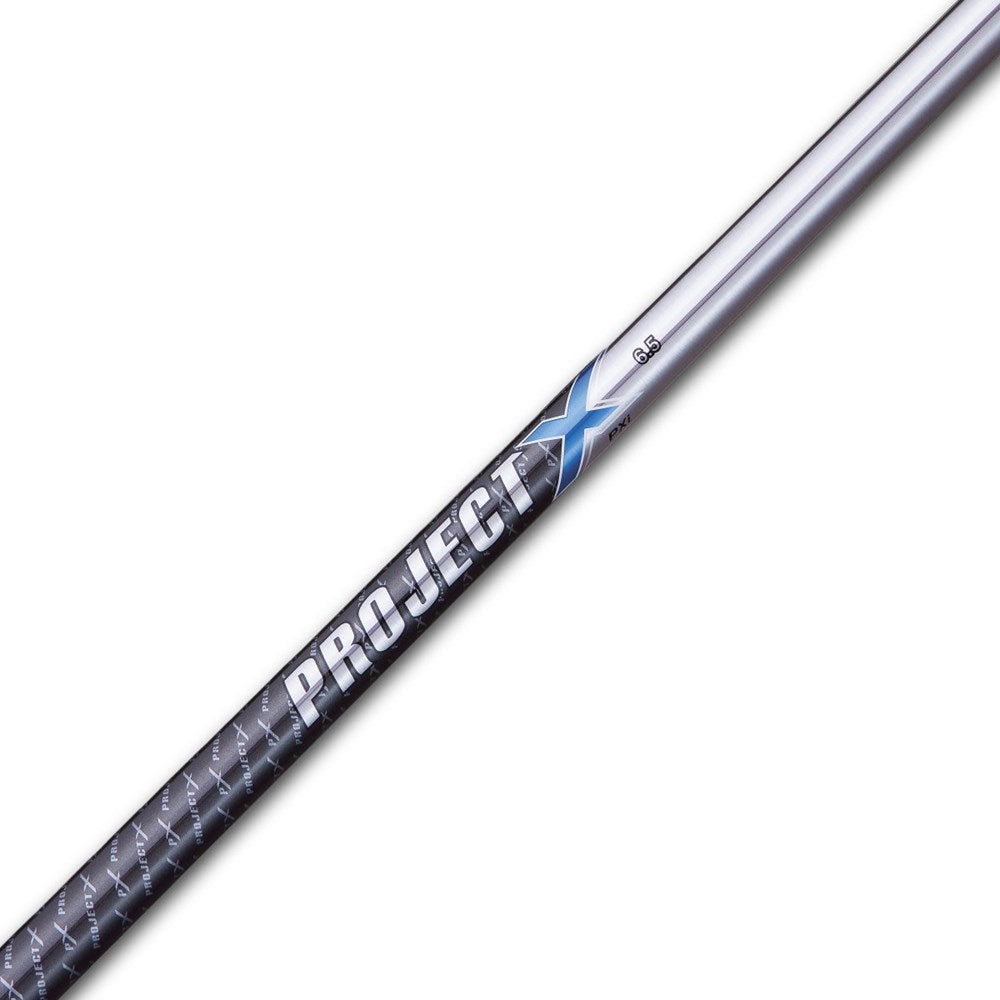 Project X - Iron Shaft - PXi 5.0 (warranty void)
