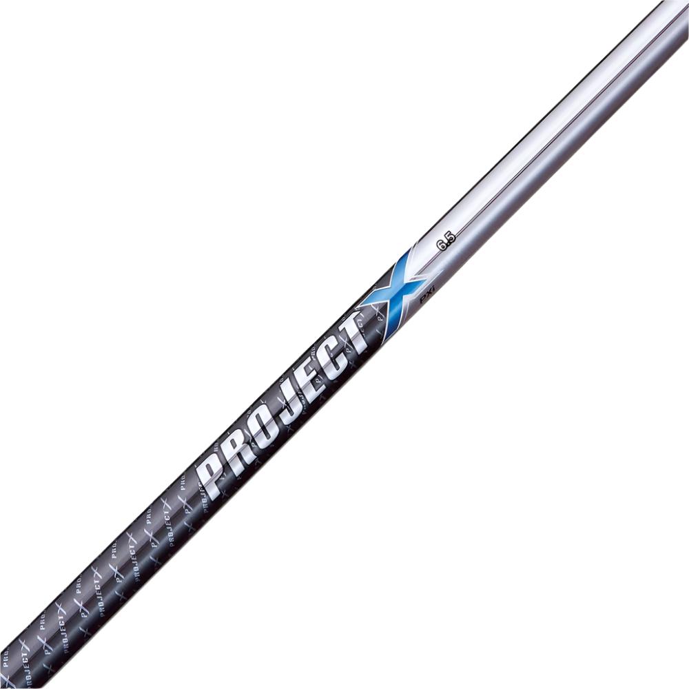 Project X - Iron Shaft - PXi 5.5 (warranty void)