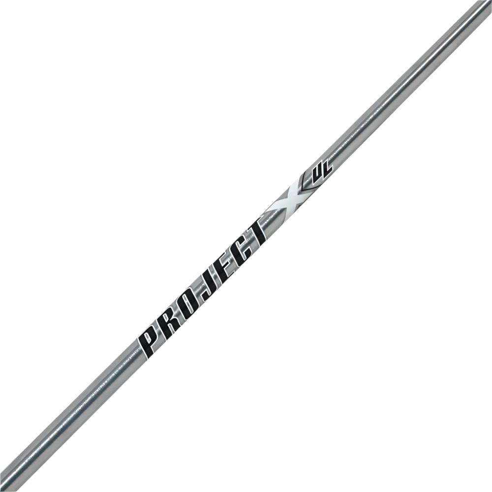 Project X - Iron Shaft - Ultra Light 5.5