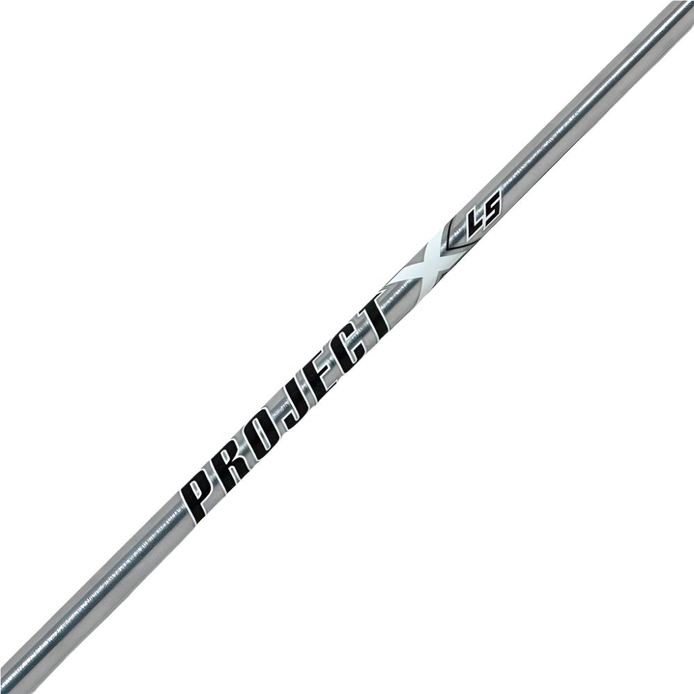 Project X - Iron Shaft - LS 6.5