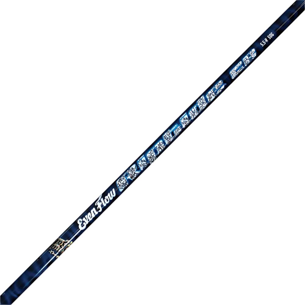 Project X Graphite - Driver Shaft - EvenFlow Riptide CB (warranty void)