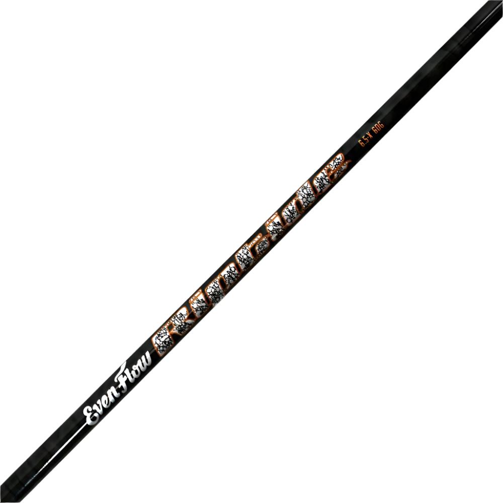 Project X Graphite - Driver Shaft - EvenFlow Riptide (warranty