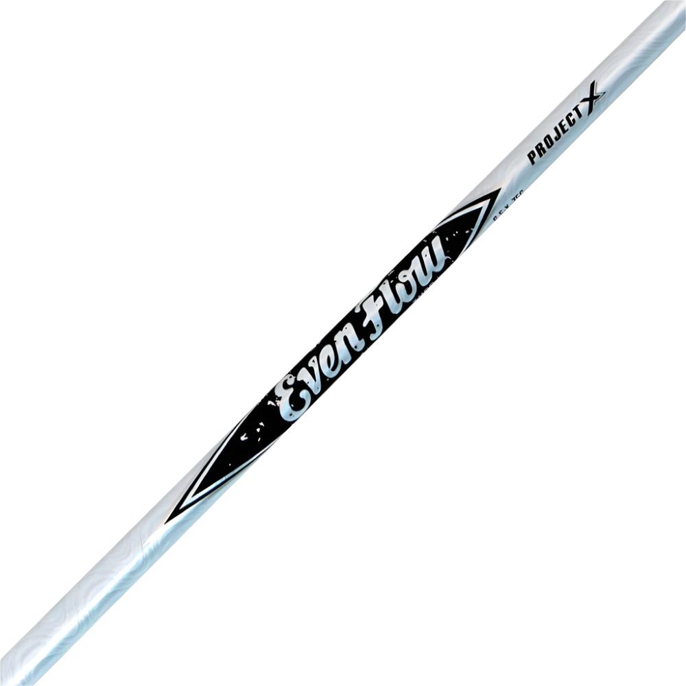 Project X Graphite - Driver Shaft - EvenFlow White T1100 (warranty void)